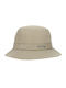 CTR Υφασμάτινo Ανδρικό Καπέλο Στυλ Bucket Χακί