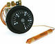Instrument Μπιλιάρδου Termostat simplu pentru biliard 1buc