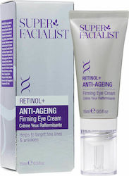 Super Facialist Retinol+ Cremă Anti Îmbătrânire Pentru Ochi 15ml