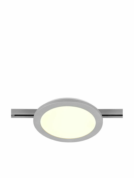 Trio Lighting Camillus Rund Draußen LED Panel 1...
