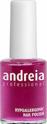 Andreia Professional Polish Glossy Βερνίκι Νυχι...