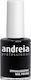 Andreia Professional Лак Гланц Бордо 19 14мл