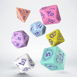 Q Workshop My Very First Dice Set Dice Little B...