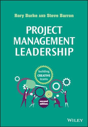 Project Management Leadership