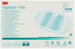 3M Tegaderm Film Waterproof & Sterilized Plaster 6x7cm 1pcs