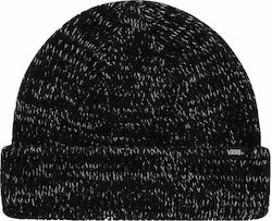 Vans Core Basics Ανδρικός Beanie Σκούφος Black Heather