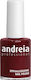Andreia Professional Лак Гланц Бордо 68 14мл