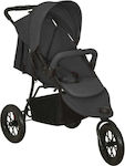 vidaXL Stroller