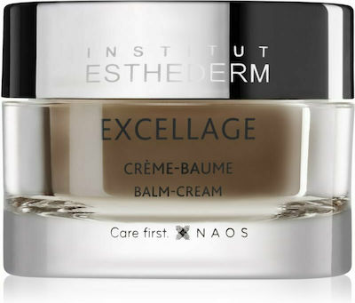 Institut Esthederm Excellage Αnti-ageing Day Tinted Cream Suitable for All Skin Types 50ml