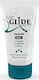 Just Glide Premium Anal Lubricant Panthenol & Hyaluronic Medical Lubricant 50ml