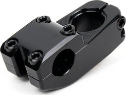 Cult Dak Tl Black Bicycle Handlebar Stem BMX 25.4mm
