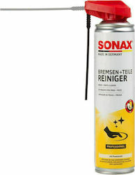 Sonax Σπρέι Καθαρισμού Φρένων 400ml 04833000