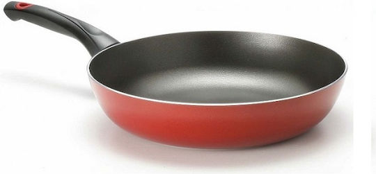 Accademia Mugnano Monella 24cm Aluminum with Non-stick Coating