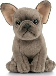 Keycraft Puppy French Bulldog 20 cm.