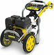 Champion 100382 Hochdruckreiniger Benzin 196cc mit Druck 179bar