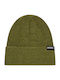 Etnies Beanie Männer Beanie Gestrickt in Khaki Farbe