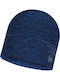 Beanie Ανδρικός Σκούφος Πλεκτός σε Navy Μπλε χρώμα
