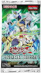 Konami Yu-Gi-Oh! TCG Booster Legendary Duelists: Synchro Storm Yu-Gi-Oh! Packungen 849293