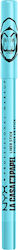 NYX Professional Makeup La Casa De Papel Epic W...