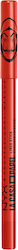 NYX Professional Makeup La Casa De Papel Epic Wear Liner Sticks Sofia