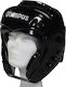 Olympus Sport 4006206 Taekwondo Headgear Black ...