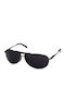 Benetton Men's Sunglasses with Gray Metal Frame BEN495 137