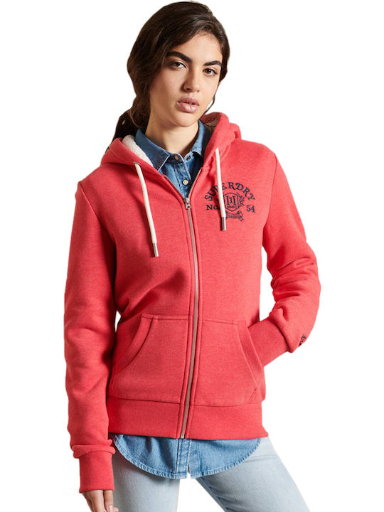 Superdry Pride In Craft Women's Sweatshirt Jack...