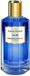 Mancera Aqua Wood EDP 120ml Mancera Aqua Wood EDP 120ml