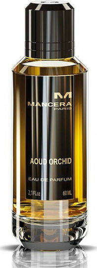 Mancera Aoud Orchid Eau de Parfum 60ml