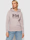 Dusty Syrin Women's Sweatshirt Hooded Dusty Syrin