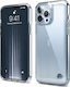 Elago Urban Back Cover Σιλικόνης 1.5mm Διάφανο (iPhone 13 Pro Max)