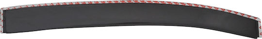 Gelly Plast Σετ Ανεμοθραύστες Αυτοκινήτου Πίσω για Hyundai Kona 2τμχ