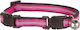 Trixie 41673 Reflecting Katzenhalsband XS Rosa ...