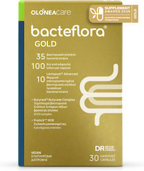 Olonea Bacteflora Gold 30 капси