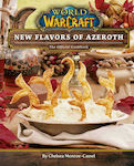 World of Warcraft, New Flavors of Azeroth