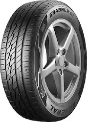 General Tire Grabber GT Plus 215/55R18 99V XL Sommerreifen für 4x4 / SUV