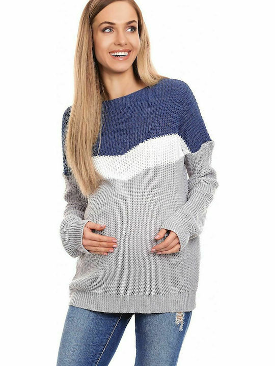 PeeKaBoo 40023 Maternity Sweater Jeans