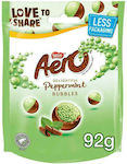 Nestle Aero Bubbles Peppermint 92gr