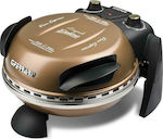 G3Ferrari Delizia G10006 Pizza Maker 1200W Bronze