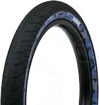 Federal Command Tire (black/camo blue)