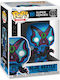 Funko Pop! Helden: DC Superhelden - Blue Beetle 410