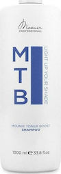 Seamless1 MTB Toner Boost 1000ml Seamless1 MTB Toner Boost 1000ml
