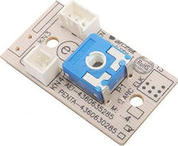 Beko Refrigerator Circuit Board Replacement Beko Refrigerator Circuit Board Replacement