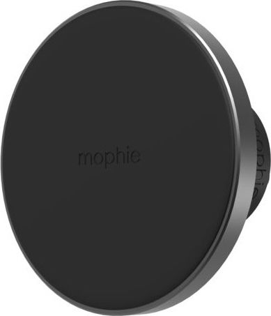 Mophie Mophie Auto Handyhalterung mit Magnet Schwarz
