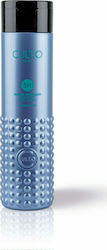 CULT.O Anti-galben Sampon De Par 300ml CULT.O Anti-galben Sampon De Par 300ml