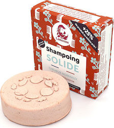 Lamazuna Abyssinian Oil Твърд Шампоан 70г
