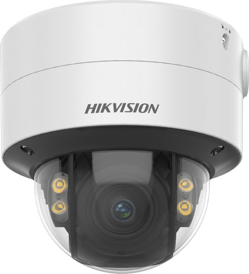 DS-2CD2747G2-LZS IP Überwachungskamera Full HD+ 4MP Wasserdicht mit Objektiv 3.6-9mm