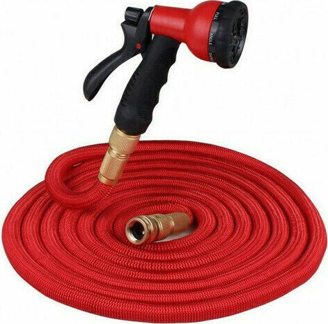 Λάστιχο Ausziehbar Elektrische Gitarren Magic Hose 25m