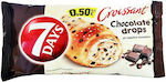 7days Croissant Chocolate Drops 70gr