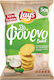 Lay's Wave CutBaked Chips 105gr